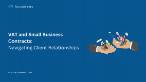 VAT and Small Business Contracts: Client Relationships