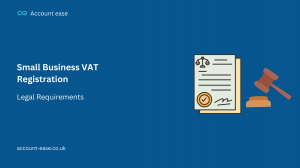 Small Business VAT Registration: Legal Requirements